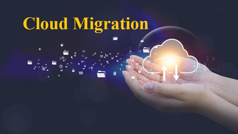 Cloud Migration Will Not Take Place Overnight