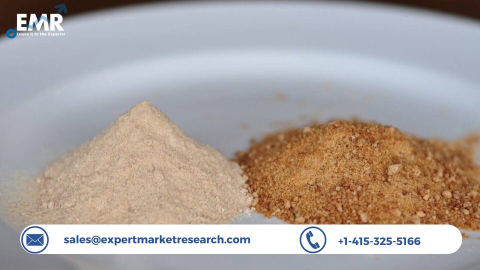 Coconut Sugar Market