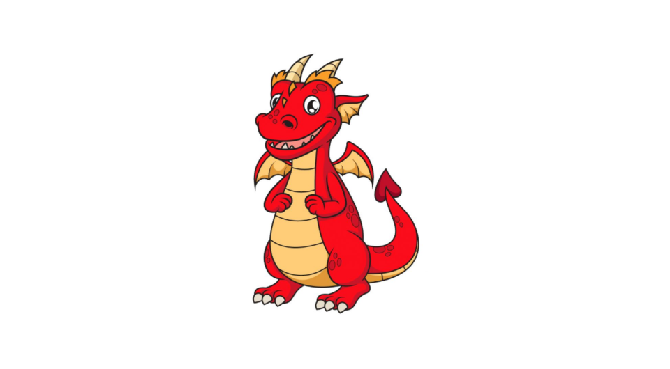 Draw A Dragon