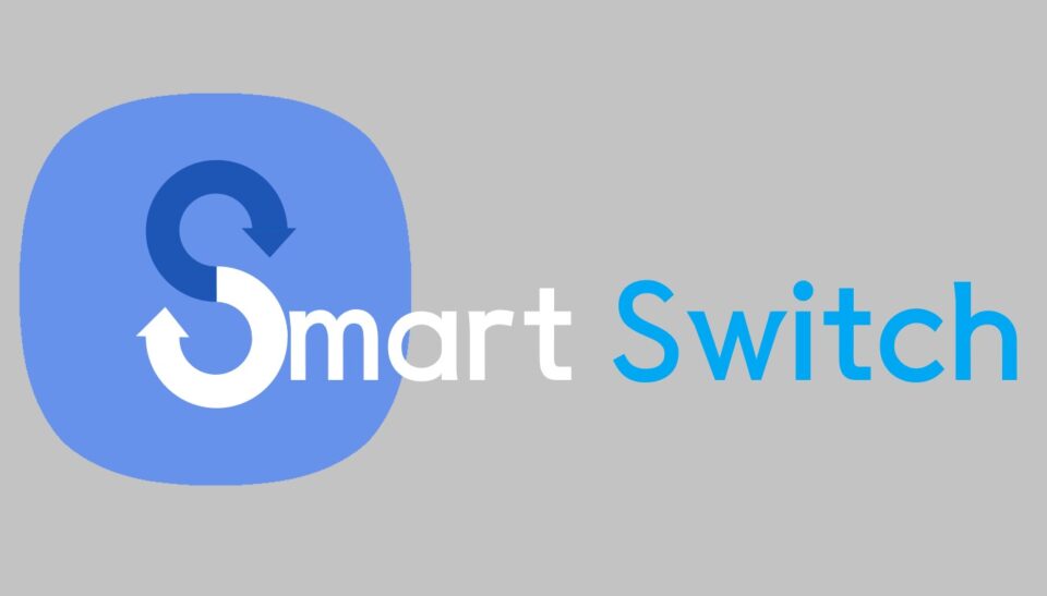 Get Smart Switch Samsung Mobile For Free