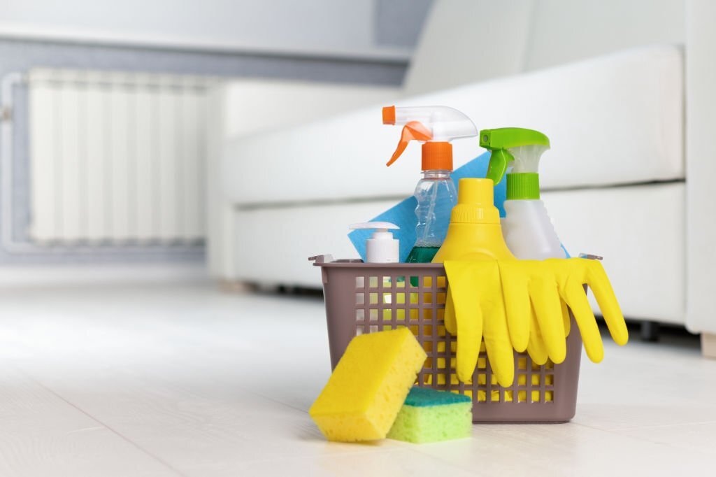 deep cleaning services in dubai