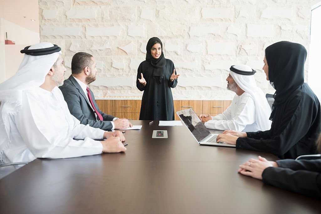 Arabic language online classes in Dubai