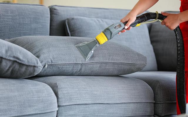 How Often Should You Vacuum Your Couch In Leichhardt