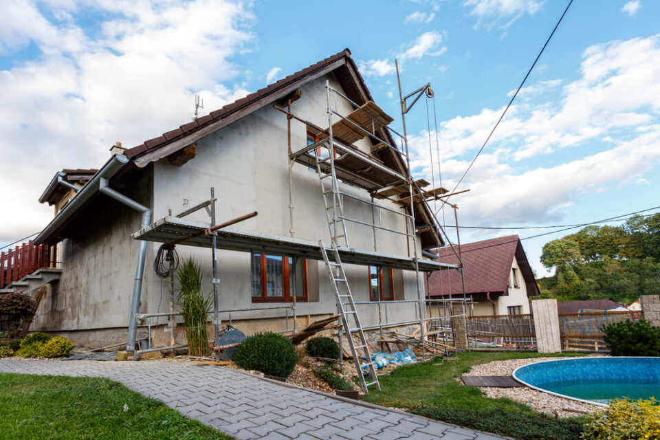 How To Prepare Your Home For A Disaster Restoration
