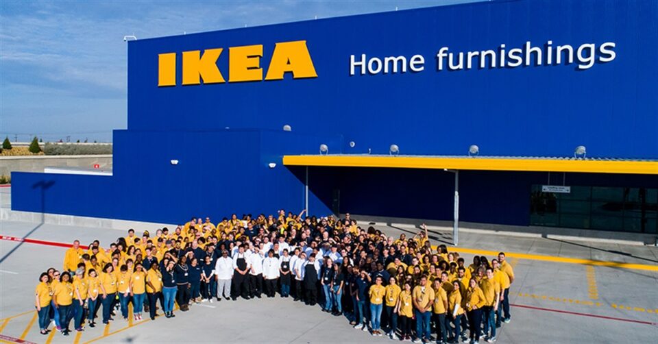 Ikea