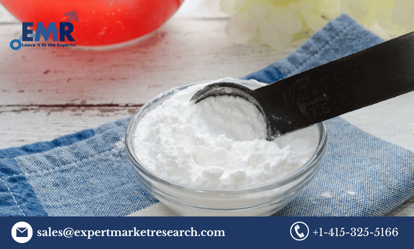 Microcrystalline Cellulose (MCC) Market