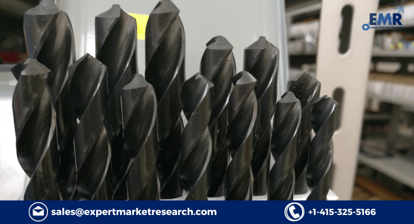 Mining Drill Bits Market