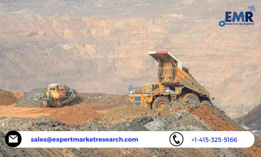 Mining Waste Management Market