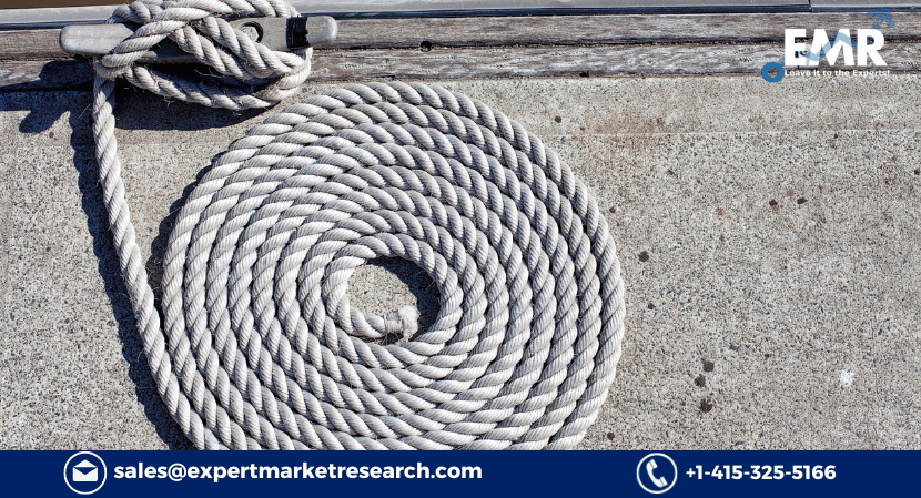 Mooring Ropes Market