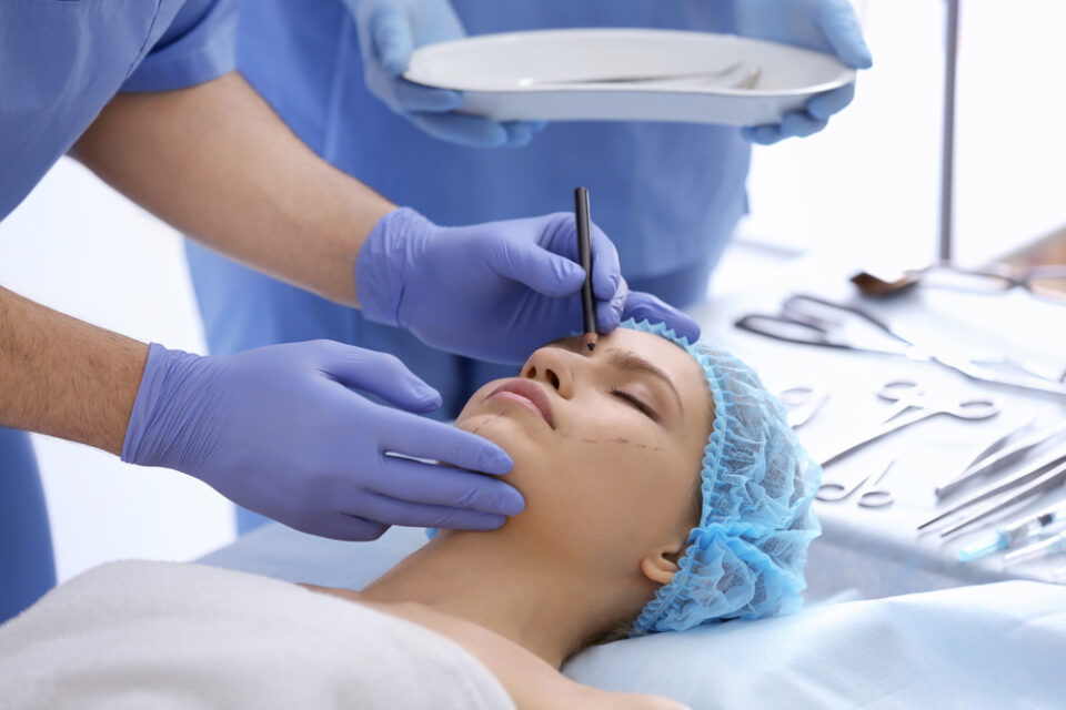 Plastic Surgery Basics What Is A Board Certified Plastic Surgeon