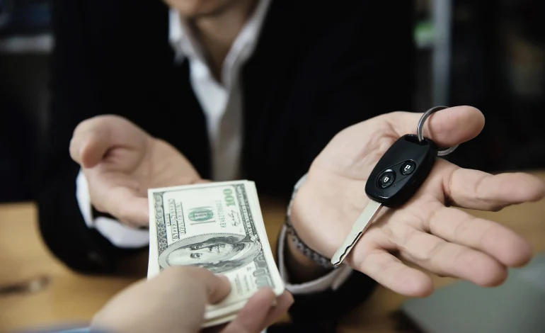 Steps To Increase Your Car’s Resale Value