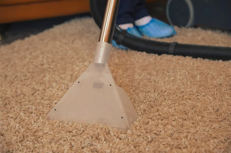 Which Carpet Cleaning Company Offers a Satisfaction Guarantee in Parramatta?