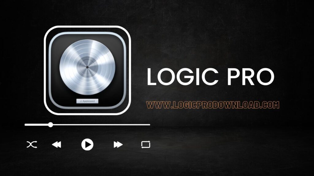 Logic Pro