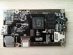 CubieBoard