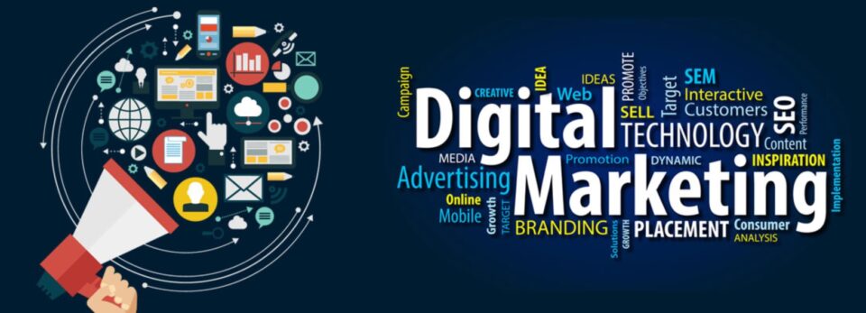 Digital Marketing Agency in Pakistan