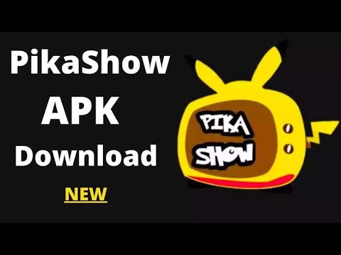 pika show