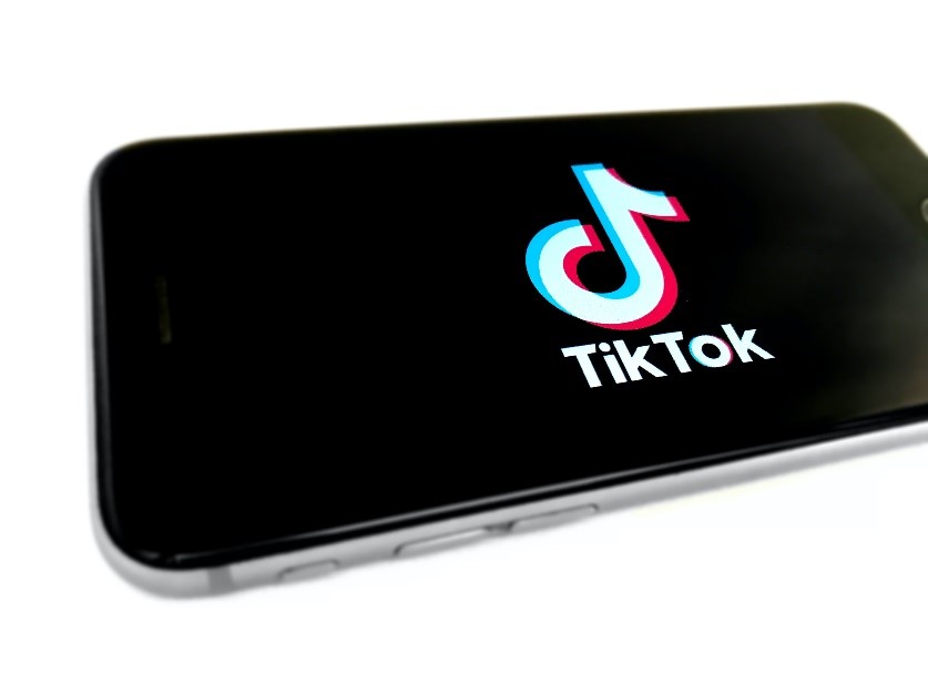 Buy Real TikTok