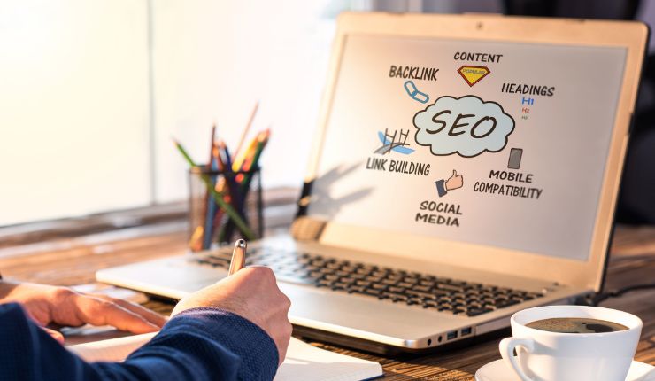 Why SEO service is important for businesses in Virginia