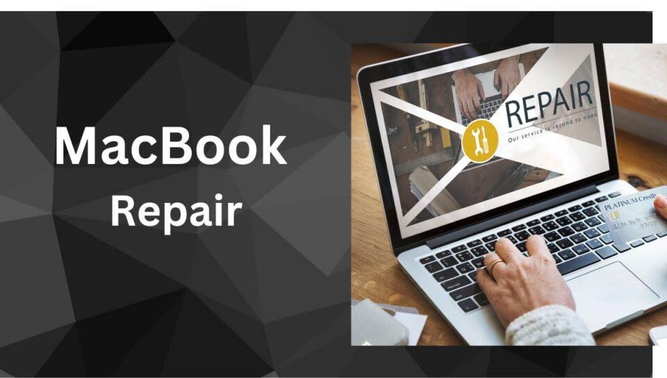 MacBook repair in delhi