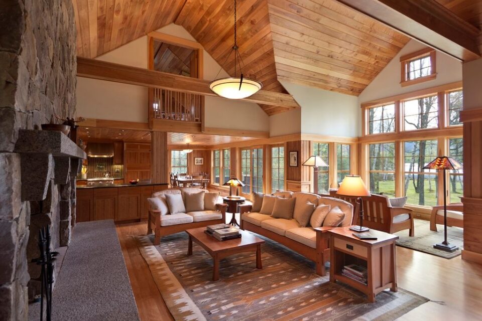 Canadian Wood
