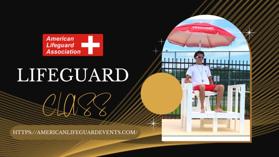 Lifeguard class