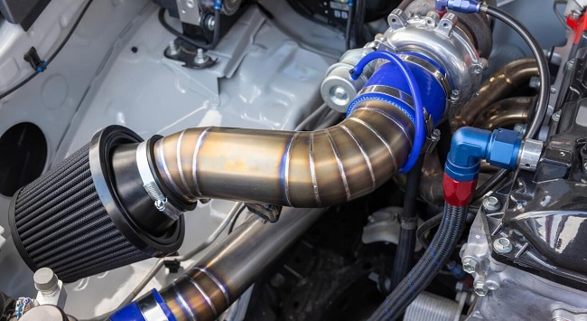 Best Cold Air Intake For Dodge Chargers