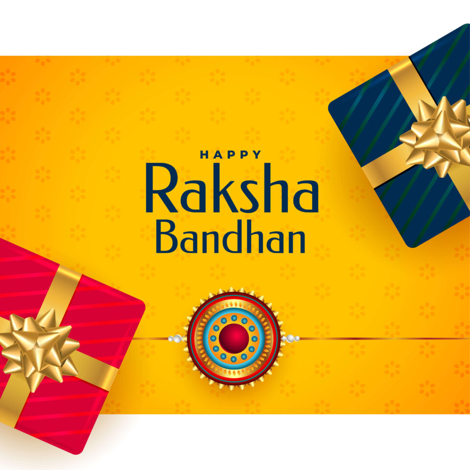 rakhi gifts