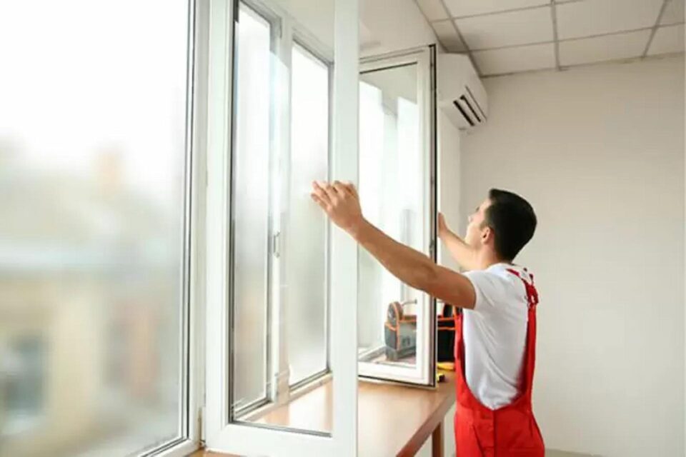 Emergency Glaziers