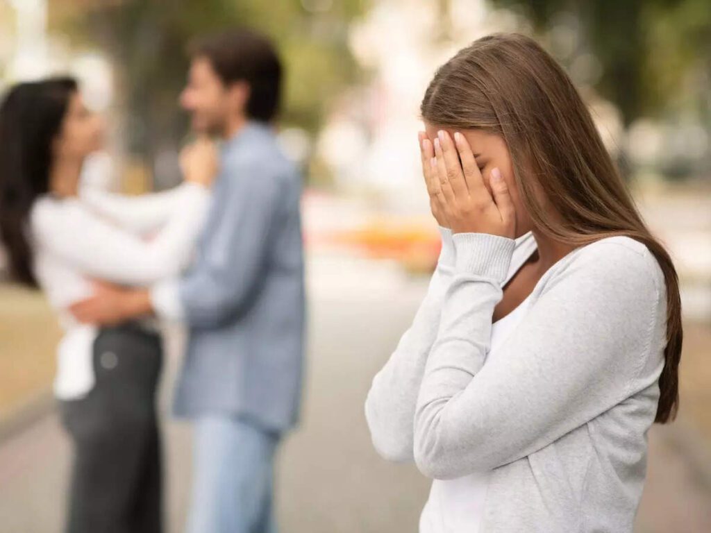 get your love back in New York