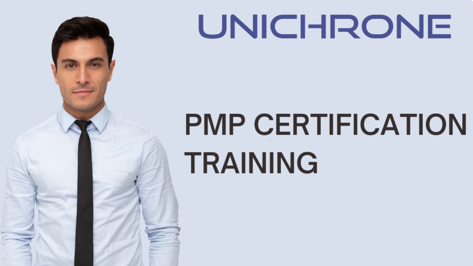 PMP Certification Training