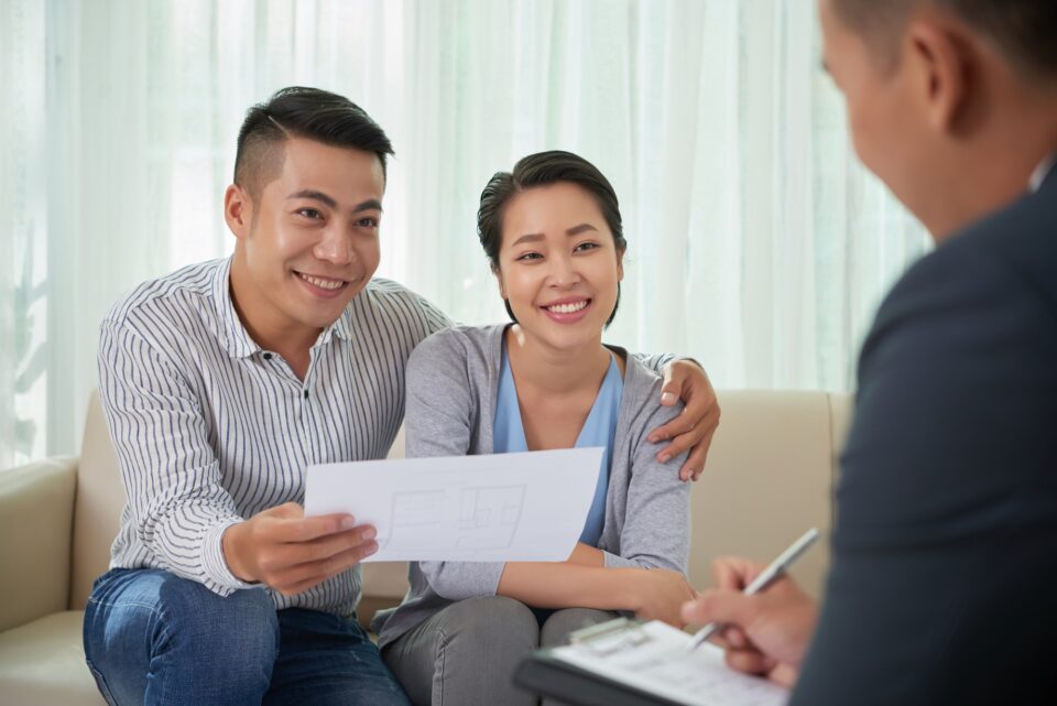 Professional insurance for the real estate agent