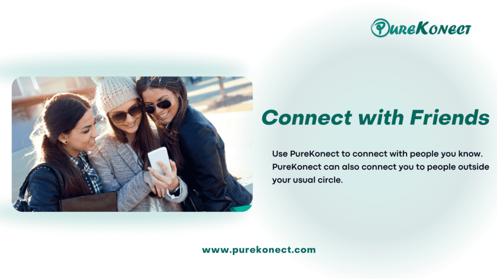 social media for networking