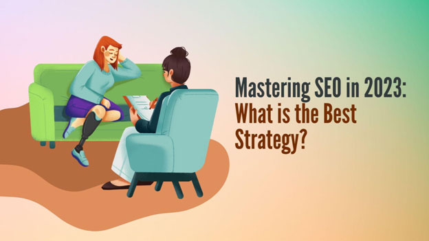 SEO Strategy