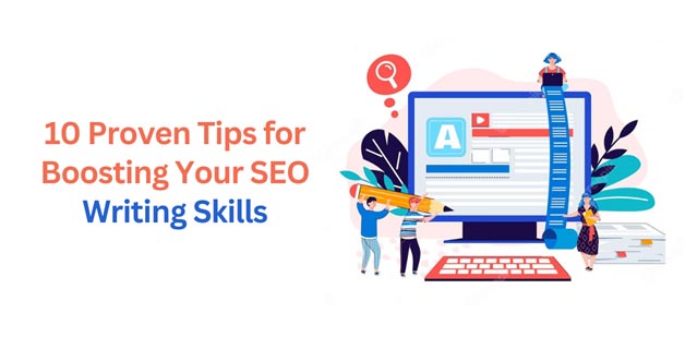 SEO Writing Skills
