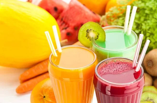 Top 6 Health Benefits Of Fresh Cold-Pressed Juice