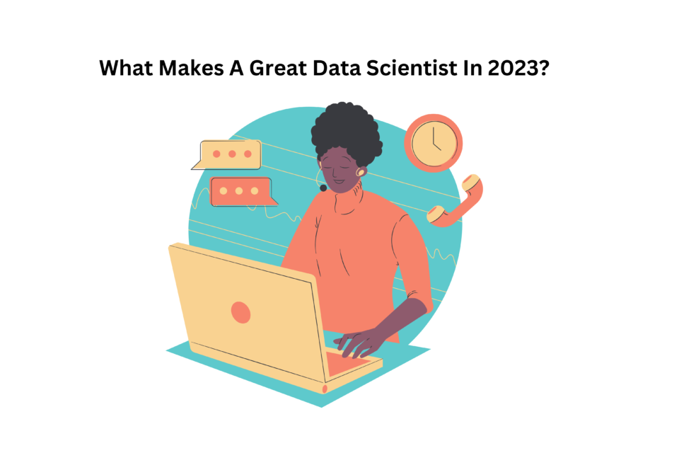 Data Scientist