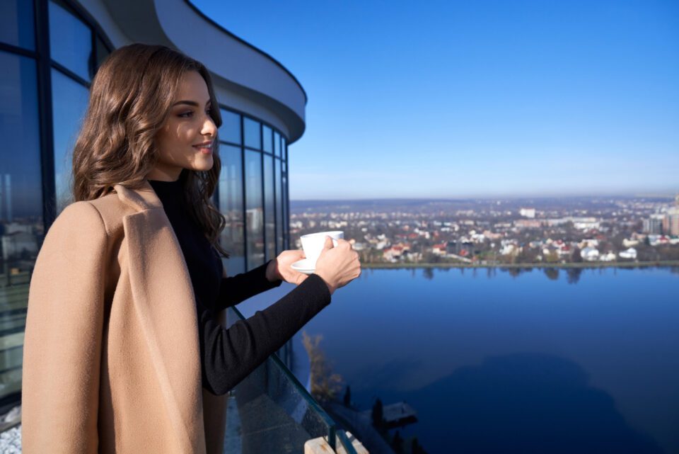 city staycation