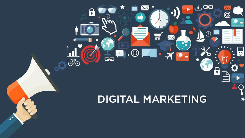 Best digital marketing Institute