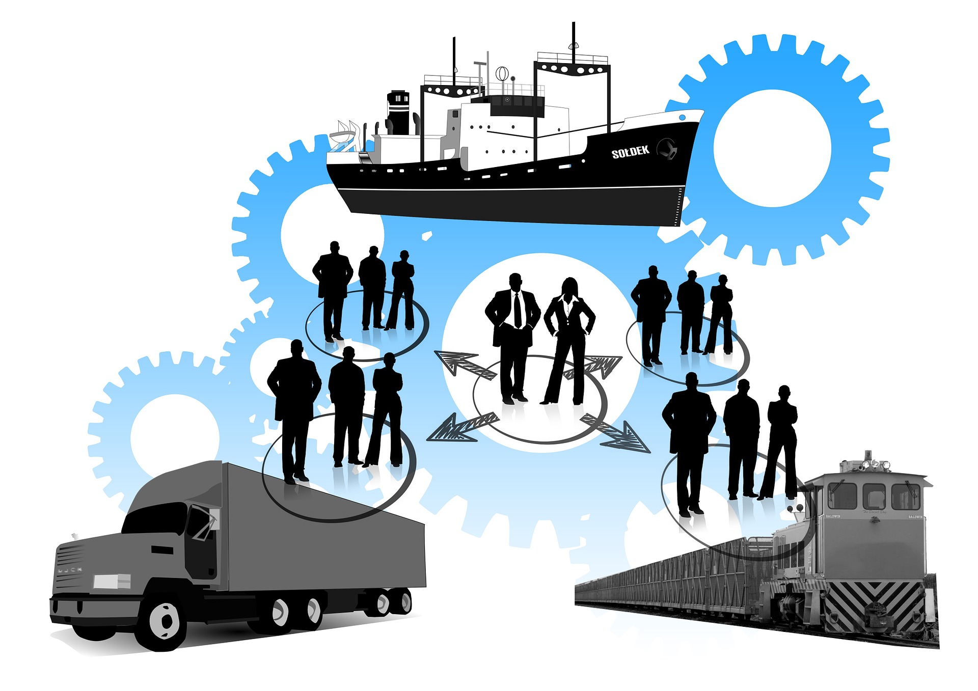 Freight Management