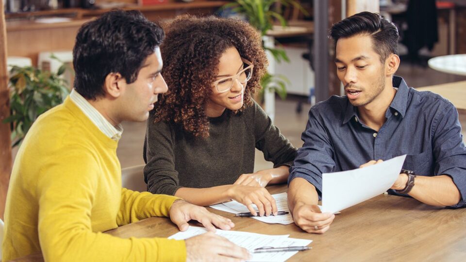 subjects should a real estate agent know