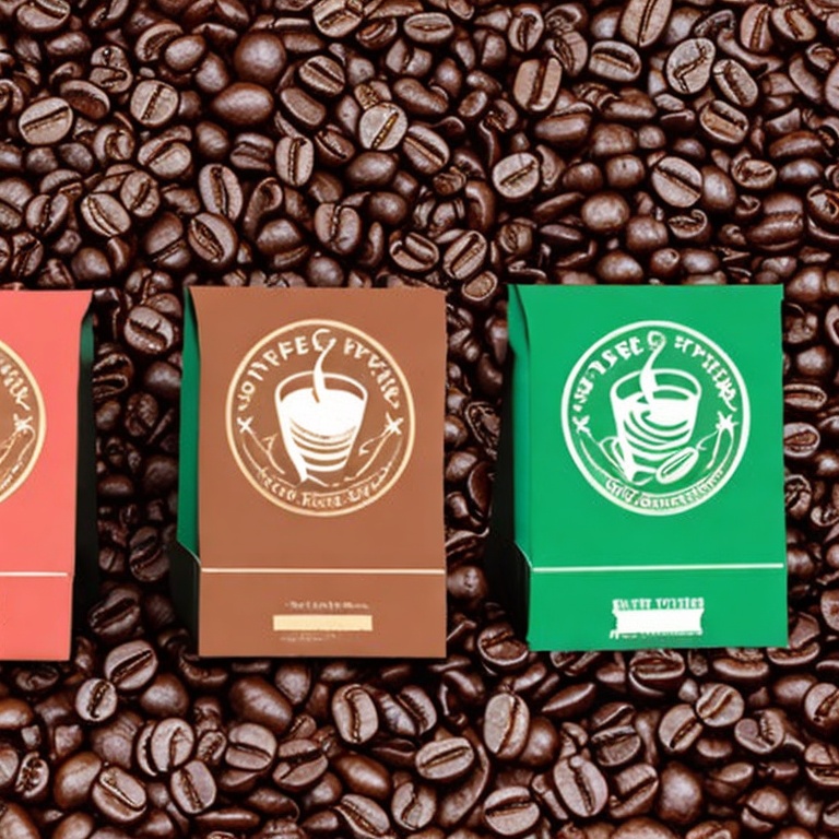 Custom Coffee Boxes