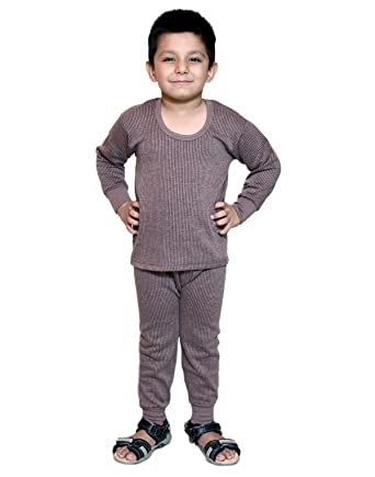 thermal wear kids