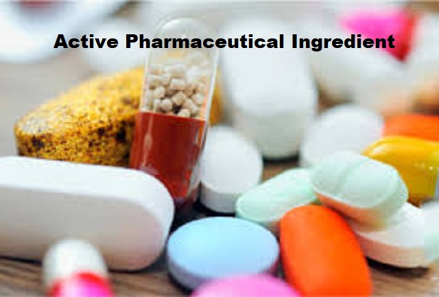 Active Pharmaceutical Ingredients (API) Market