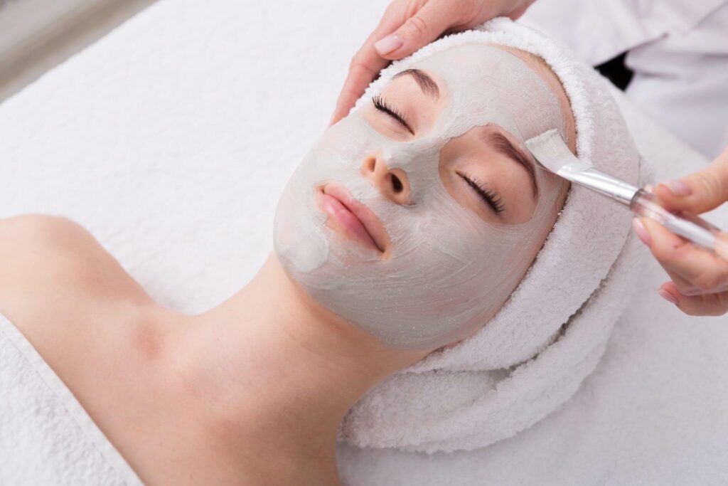 A Journey to Inner Wellness: How Facial Spa Nurtures Mind and Body