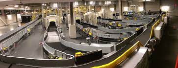 Airport Baggage Handling System Market