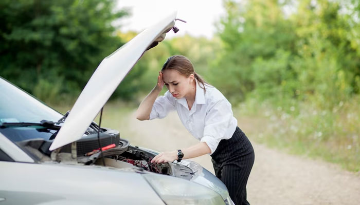 Car Failures Prevention Tips