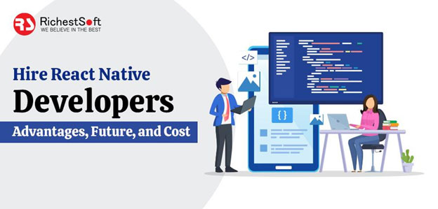 Hire-React-Native-Developer
