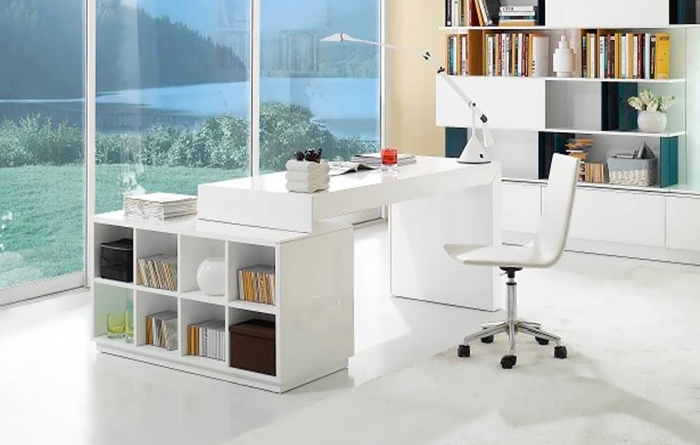 Home Office Furniture Market