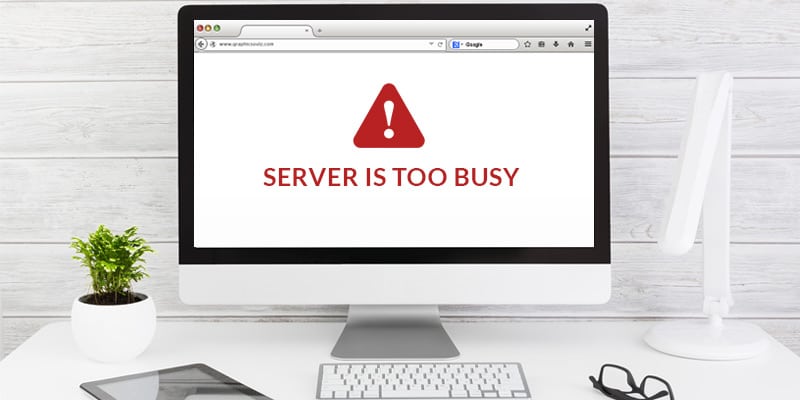 How to Save Your Website from Crashing