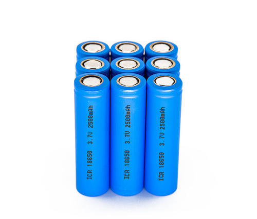 India Lithium-Ion Battery Market